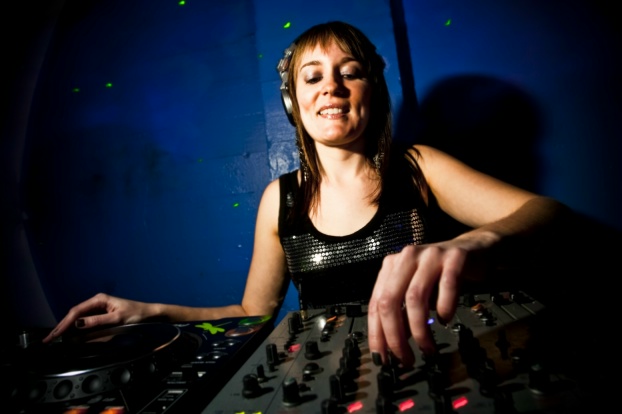 DJ Marlee FL Studio User