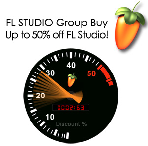 FL Studio Group Buy