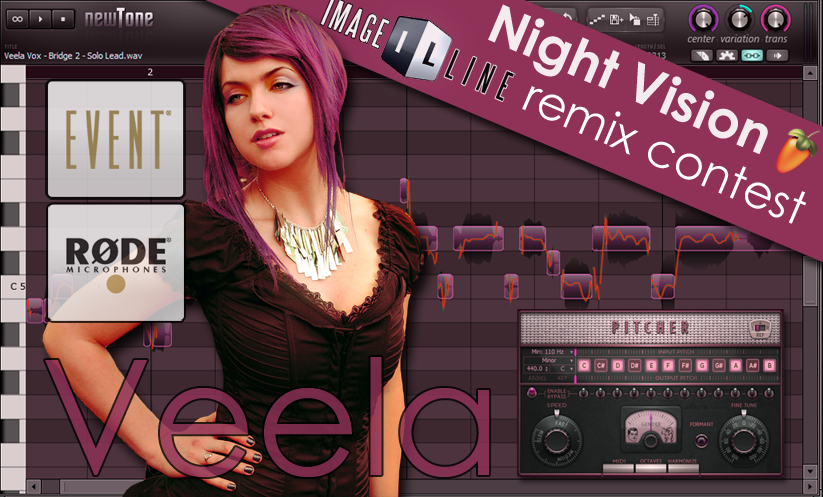 FL Studio remixverseny