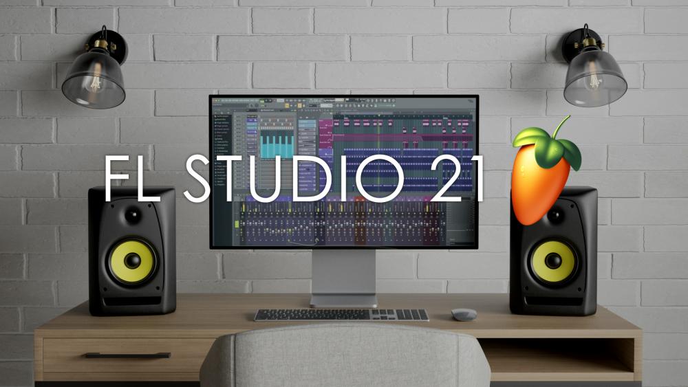 Seen the news? Anybody can try the new FL Studio 21.2 update. New