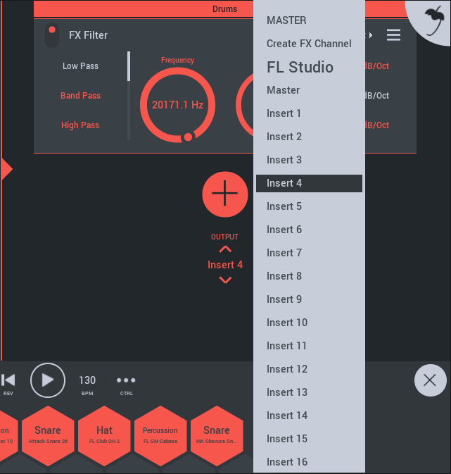 FL Studio Mobile Online Manual - FL Studio