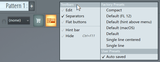 Ctrl + Alt / Within a model Multi-Selection - Studio Features