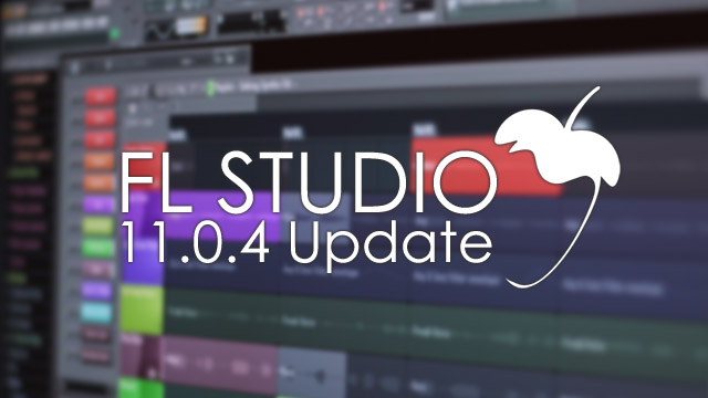 FL Studio Update