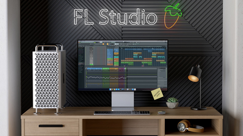 FL STUDIO 20.9 Released - FL Studio