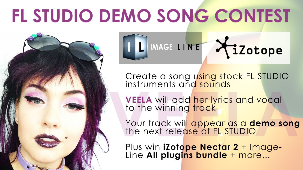 Demo Song Contest - FL Studio