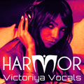 Victoriya Vocals Resynthesized