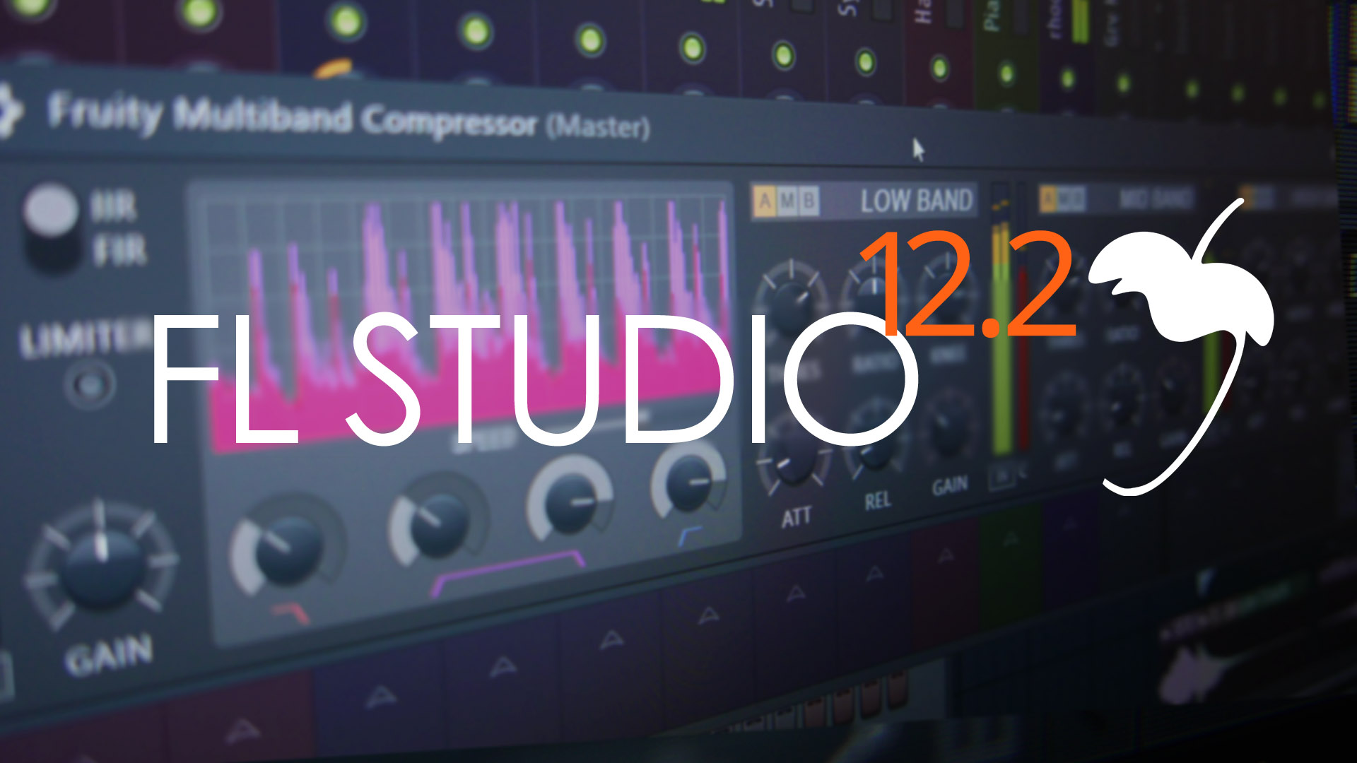 News - FL Studio 12.2 | Released