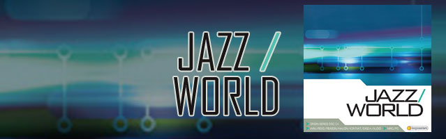 Jazz World
