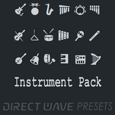 fl studio 10 instrument packs