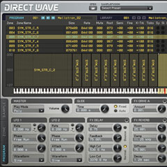 fl studio direct wave tutorial