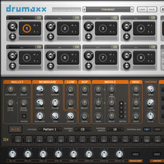 drumaxx plugin