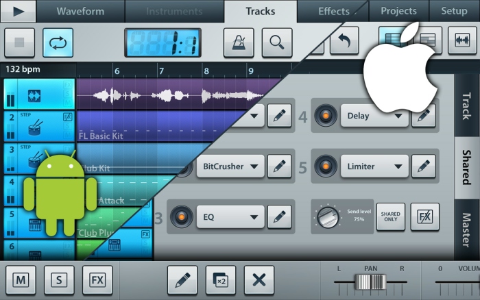Get Fl Studio For Android Free