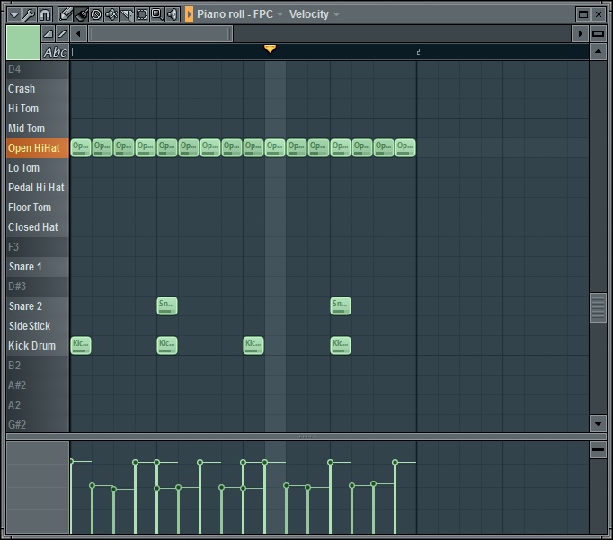 Purity piano roll for fl studio download