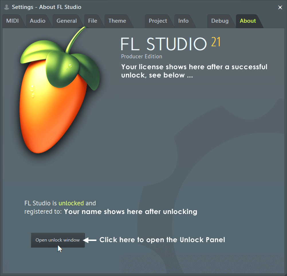 fl studio 12.5.0.59