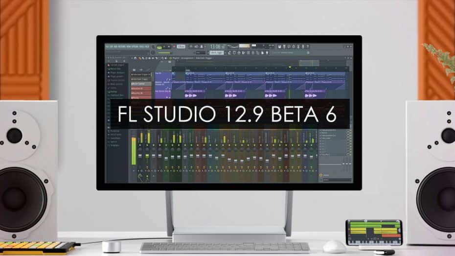 FL Studio 12.5  Released - FL Studio