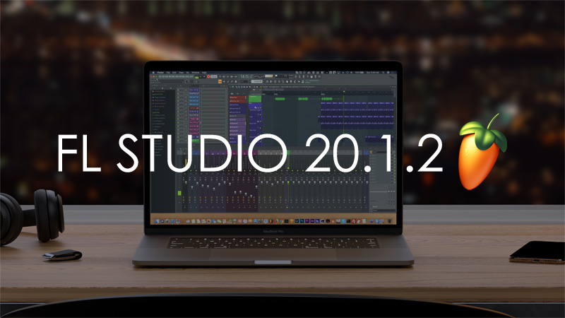 FL Studio (Mac) - Download & Review