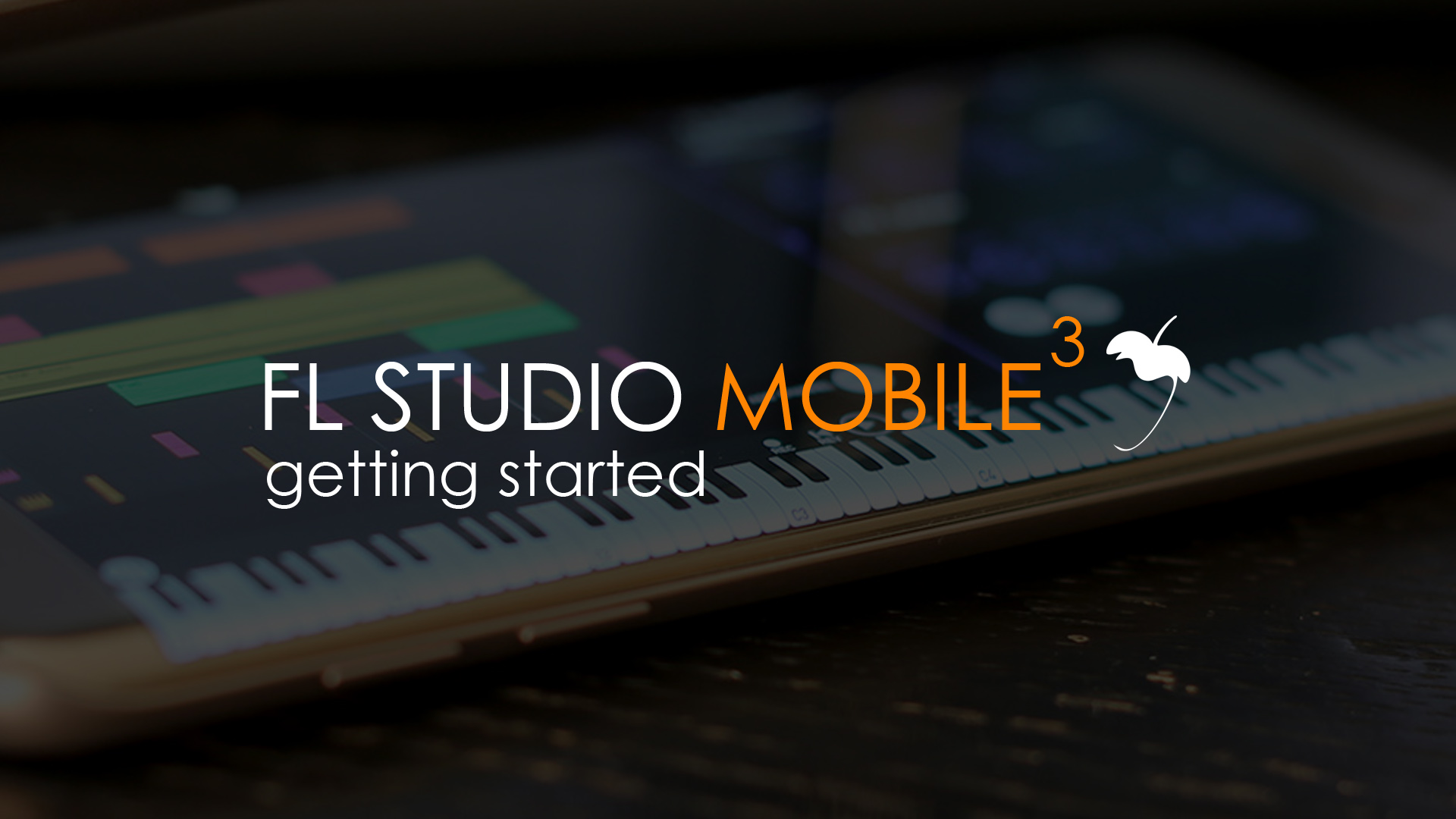 FL Studio Mobile 3 - Download on iOS (Apple) & Android