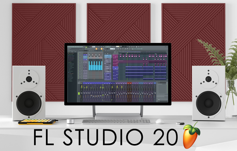 update fl studio