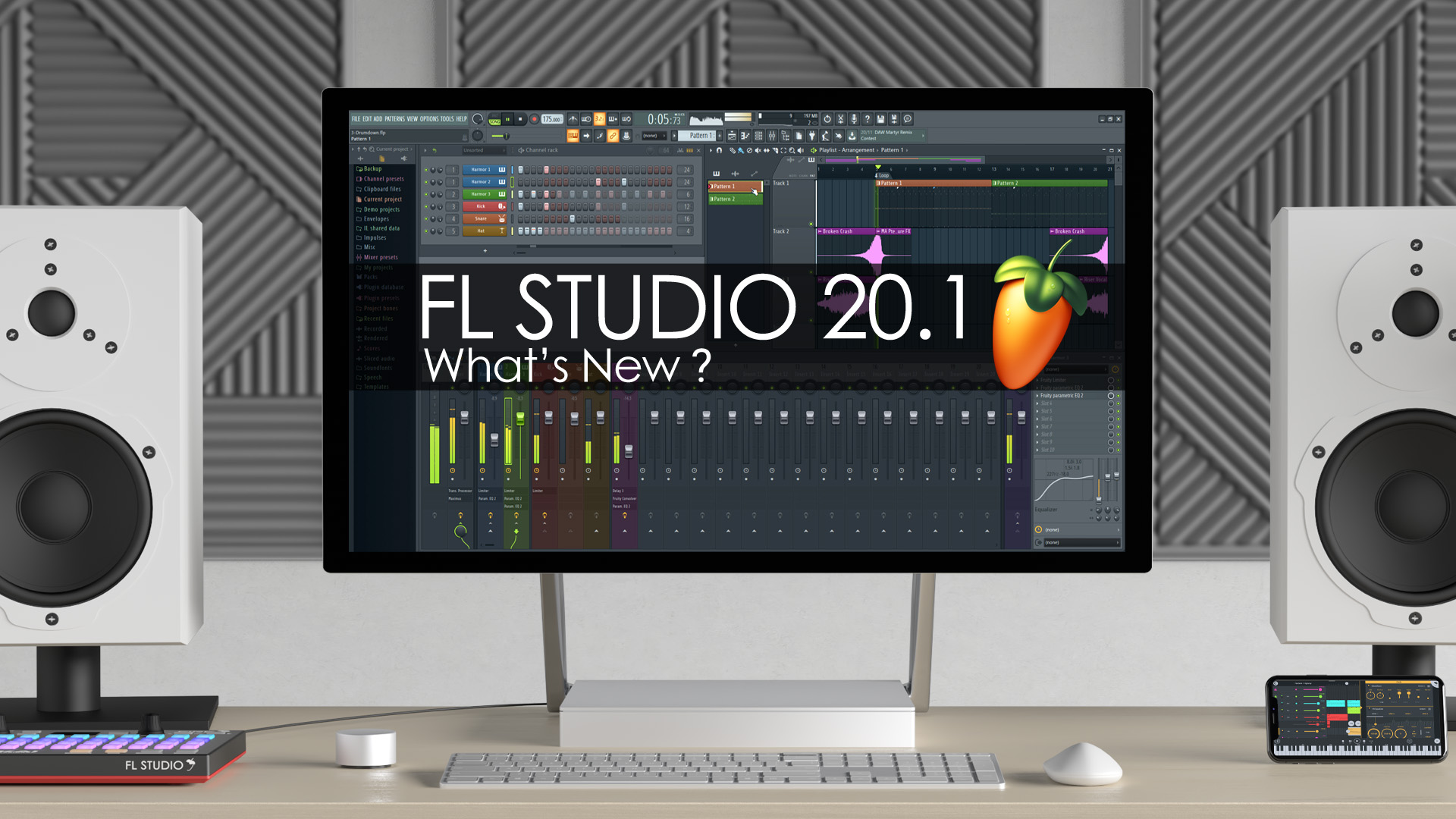 Como Baixar, Instalar e Ativar o FL Studio 20.9 [Original