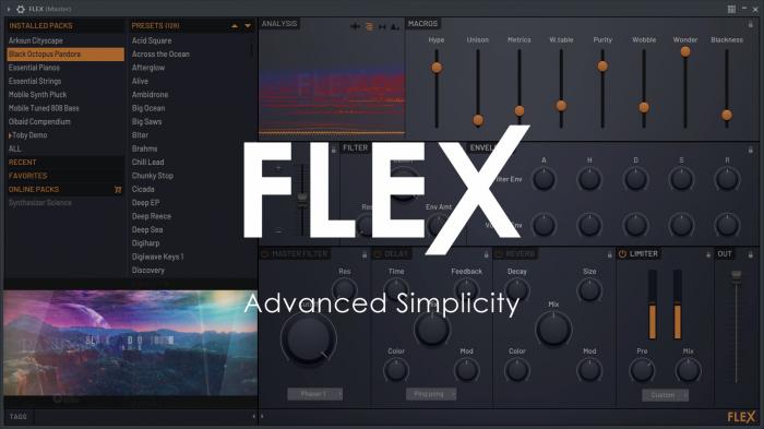 Flex Fl Studio Plugin Download