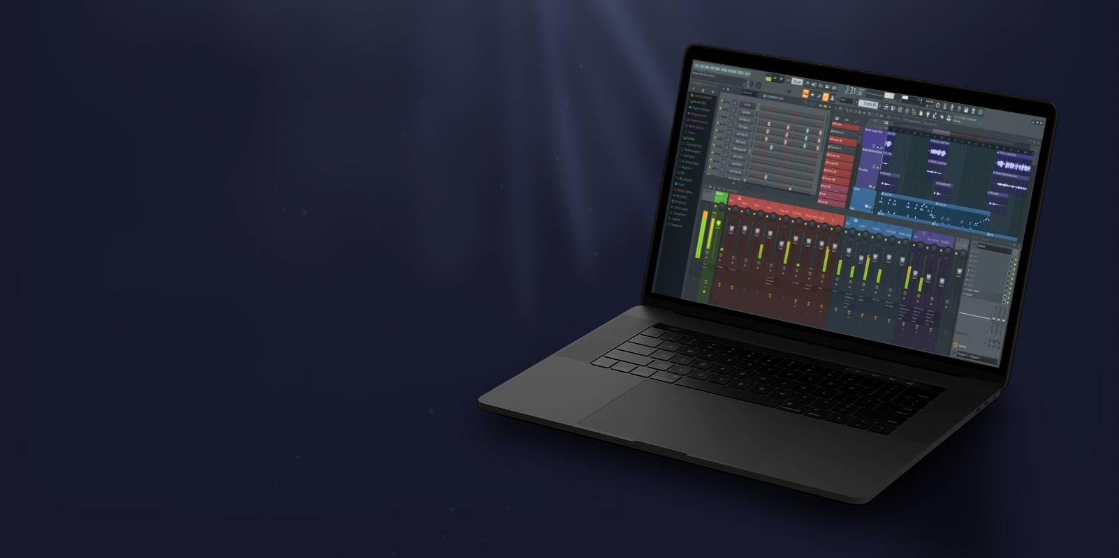 The DAW Every Music Producer Loves | FL Studio