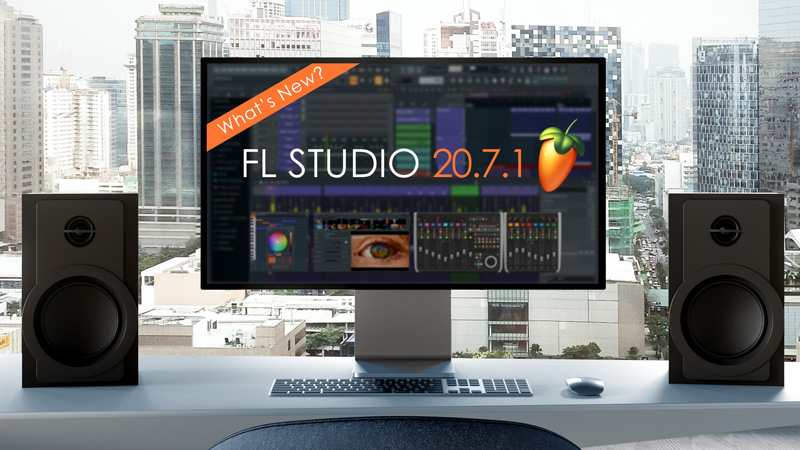 FL Studio 20.5.1.1193 [Update] - Neowin