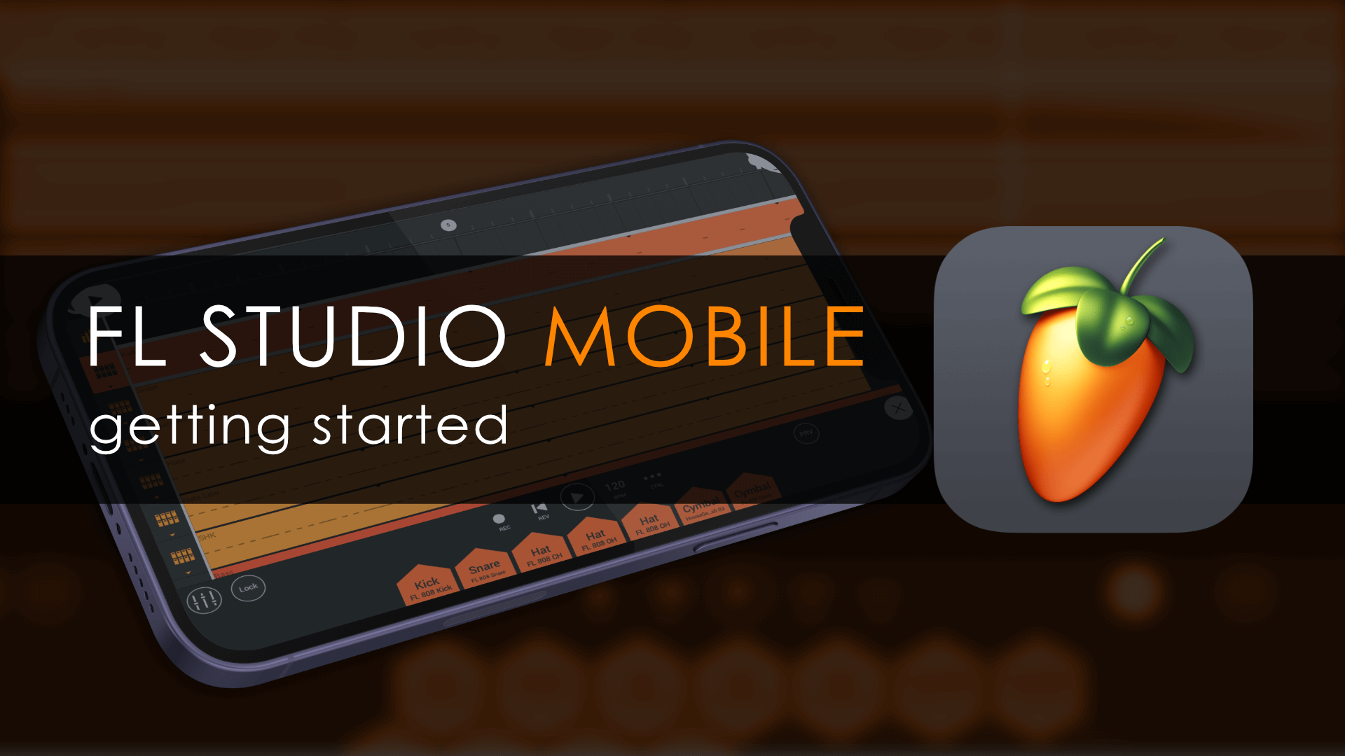 FL Studio is Coming to Fruity Mobiles iPhone, iPad - Well, Sort Of