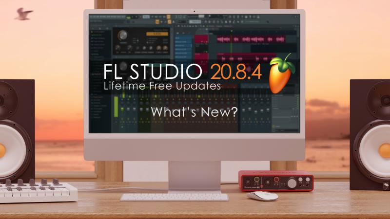 Image Line FL Studio 8