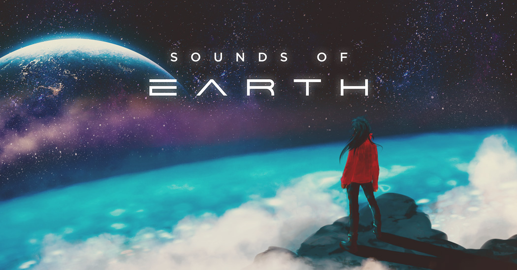 Sounds Of Earth