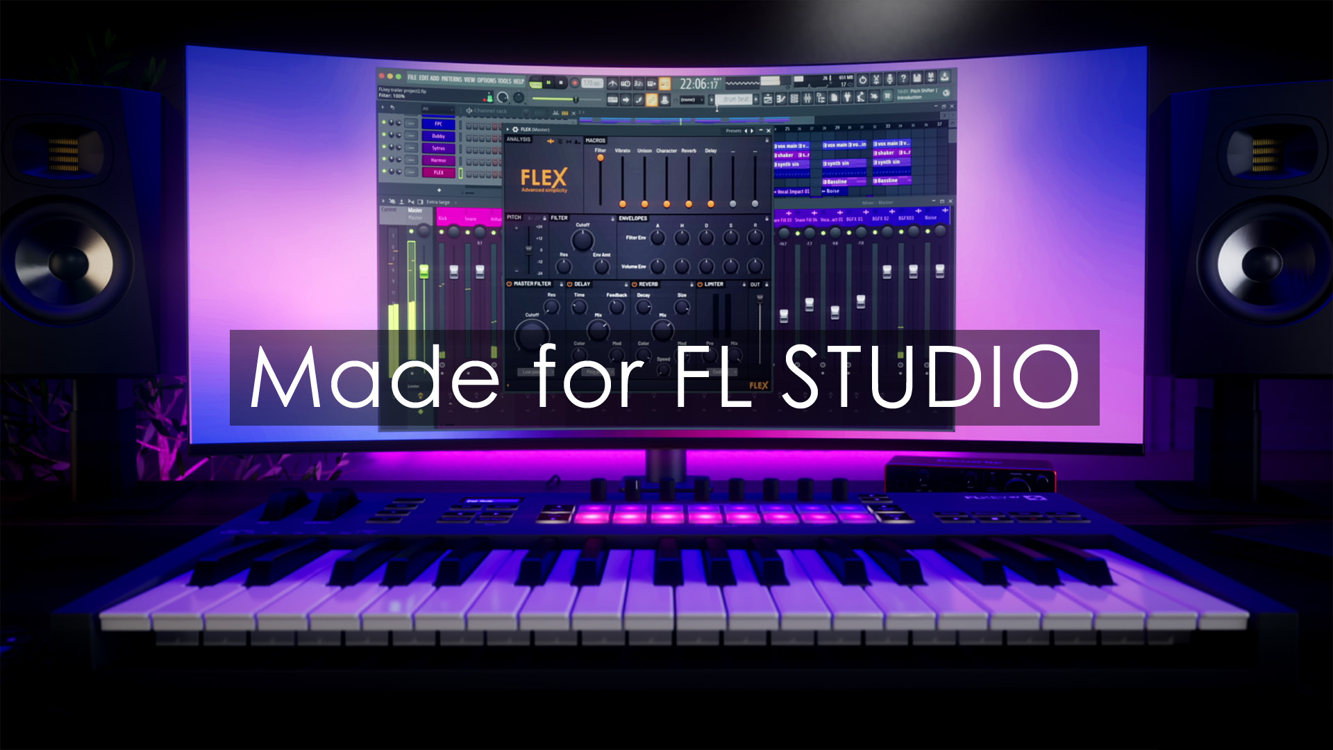 FL Studio Download grátis 20.9.2