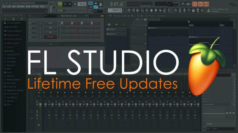download fl studio for windows 8 free